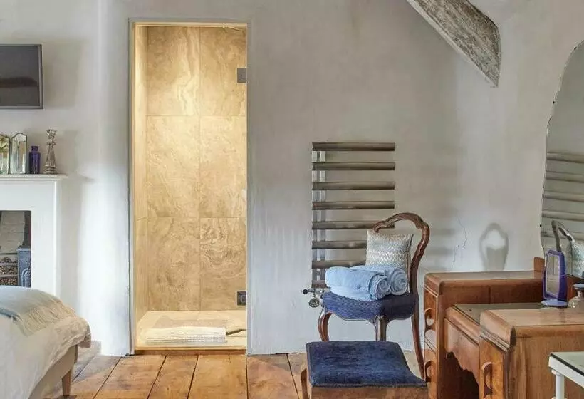 Aamiaismajoitus (B&B) Cherry Tree Farm B And B