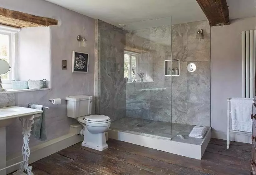 Aamiaismajoitus (B&B) Cherry Tree Farm B And B