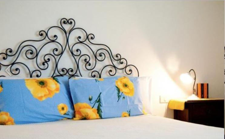 مبيت وإفطار Domus Birdi