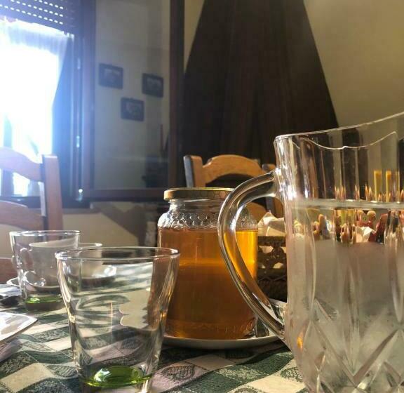 مبيت وإفطار Domus Birdi