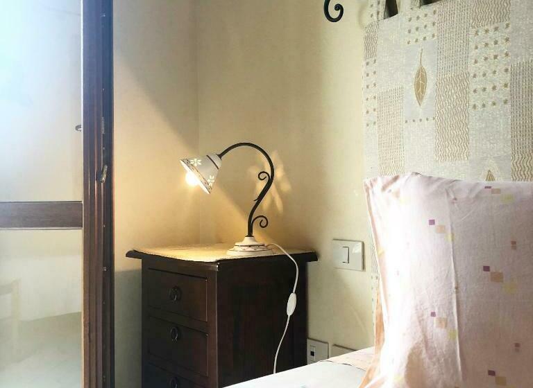 مبيت وإفطار Domus Birdi