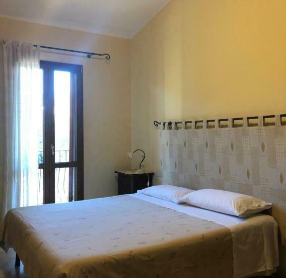 مبيت وإفطار Domus Birdi