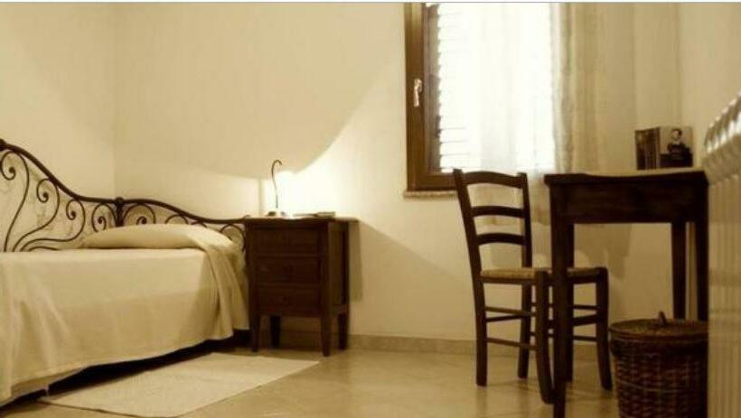 مبيت وإفطار Domus Birdi