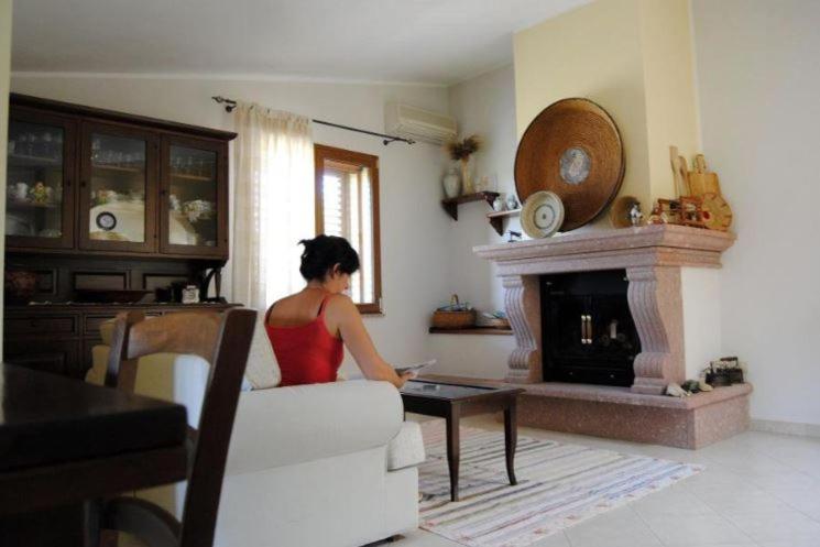 مبيت وإفطار Domus Birdi