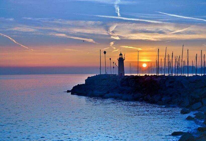 ベッドアンドブレックファースト La Mia Dolce Vita