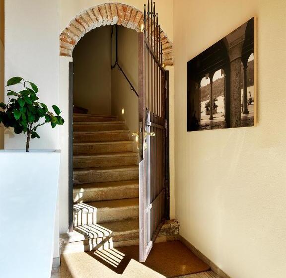 ベッドアンドブレックファースト La Mia Dolce Vita