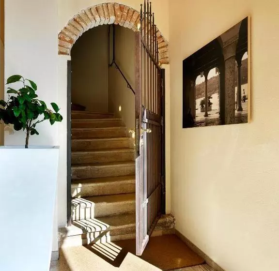 Aamiaismajoitus (B&B) La Mia Dolce Vita