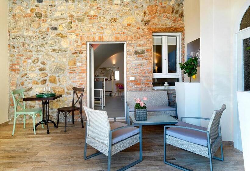 ベッドアンドブレックファースト La Mia Dolce Vita