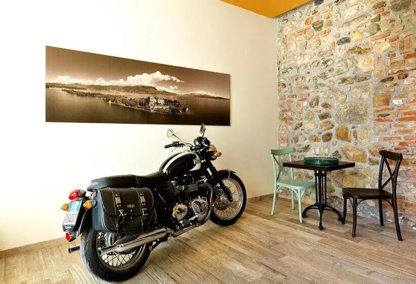 Aamiaismajoitus (B&B) La Mia Dolce Vita