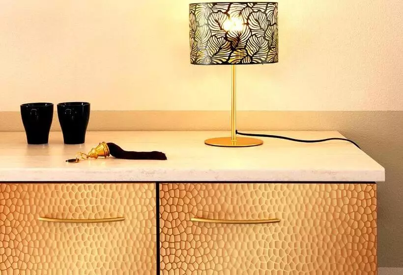 Aamiaismajoitus (B&B) La Mia Dolce Vita