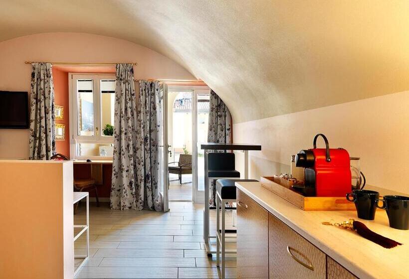 ベッドアンドブレックファースト La Mia Dolce Vita