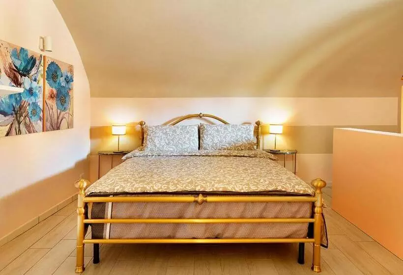 Aamiaismajoitus (B&B) La Mia Dolce Vita