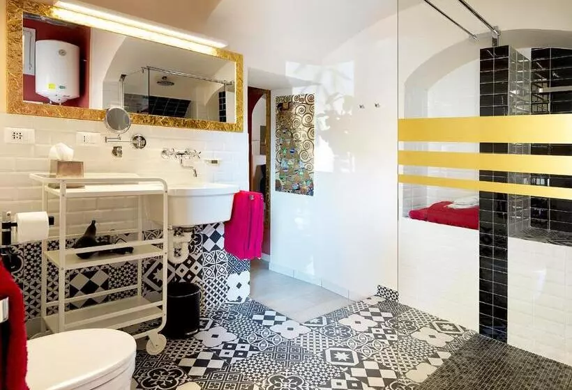 Aamiaismajoitus (B&B) La Mia Dolce Vita