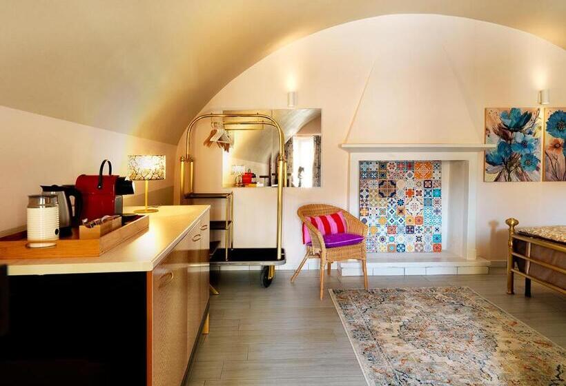 ベッドアンドブレックファースト La Mia Dolce Vita