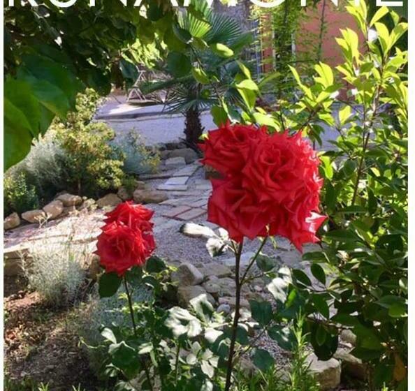 Bed and Breakfast Runamonte Camere