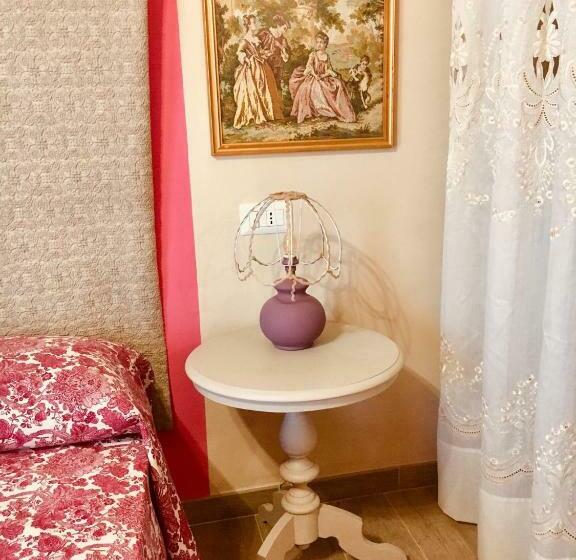 Bed and Breakfast Runamonte Camere