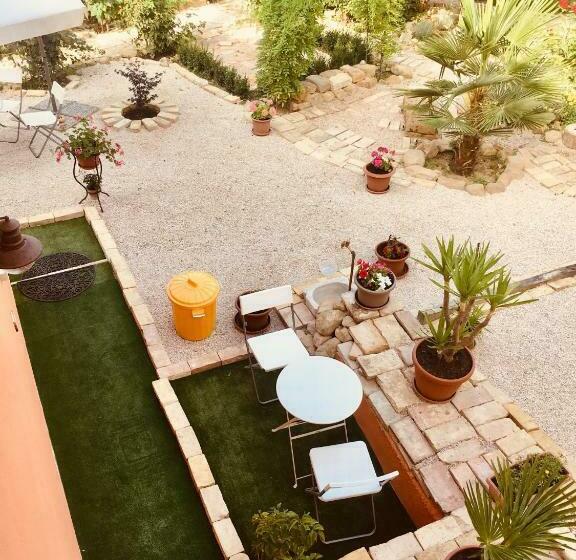 Bed and Breakfast Runamonte Camere