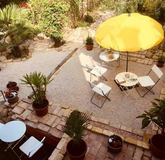 Bed and Breakfast Runamonte Camere