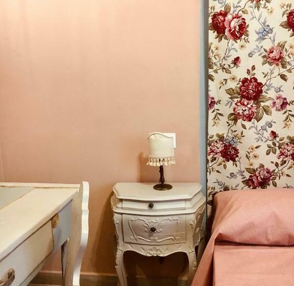 Bed and Breakfast Runamonte Camere