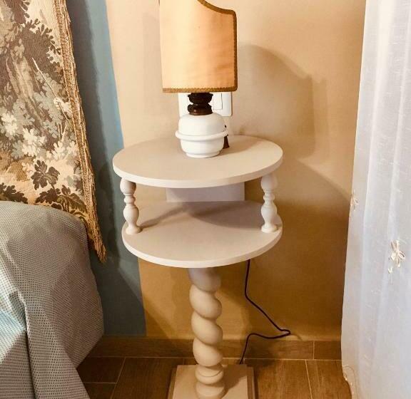 Bed and Breakfast Runamonte Camere