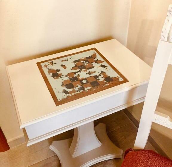 Bed and Breakfast Runamonte Camere