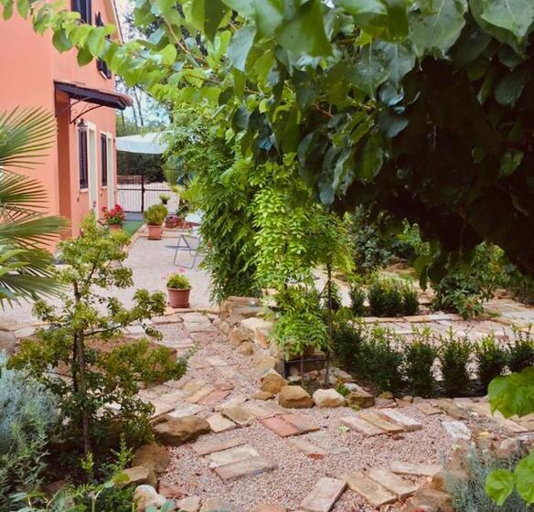 Bed and Breakfast Runamonte Camere