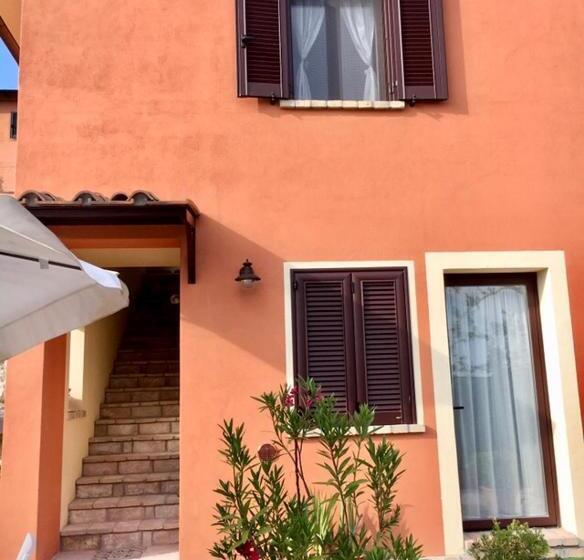 Bed and Breakfast Runamonte Camere