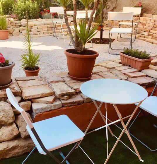 Bed and Breakfast Runamonte Camere