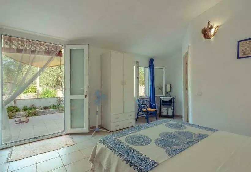 Domu Prexada B&b