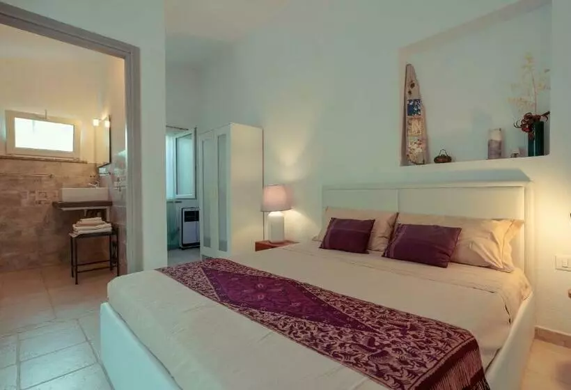 Domu Prexada B&b