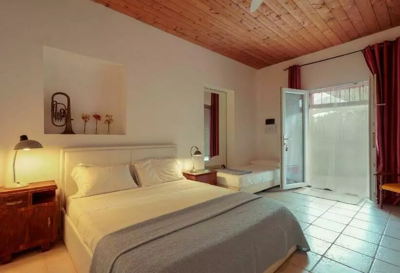 Domu Prexada B&b