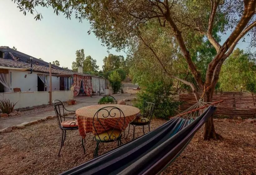 Domu Prexada B&b