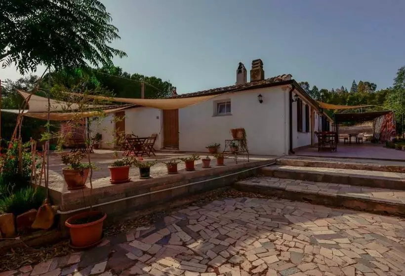 Domu Prexada B&b