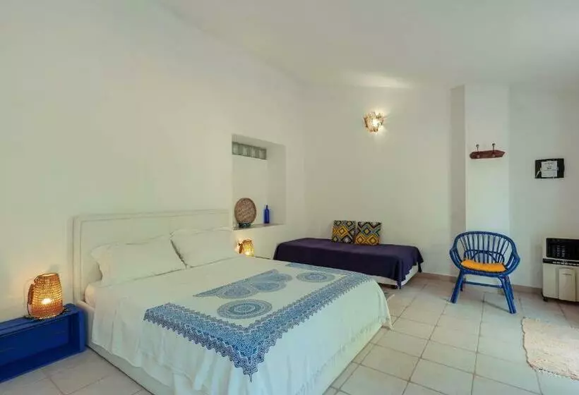 Domu Prexada B&b