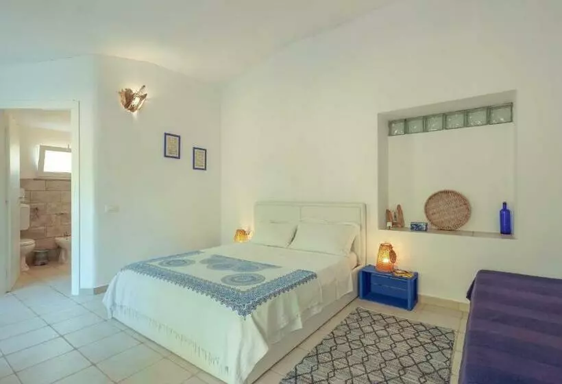 Domu Prexada B&b