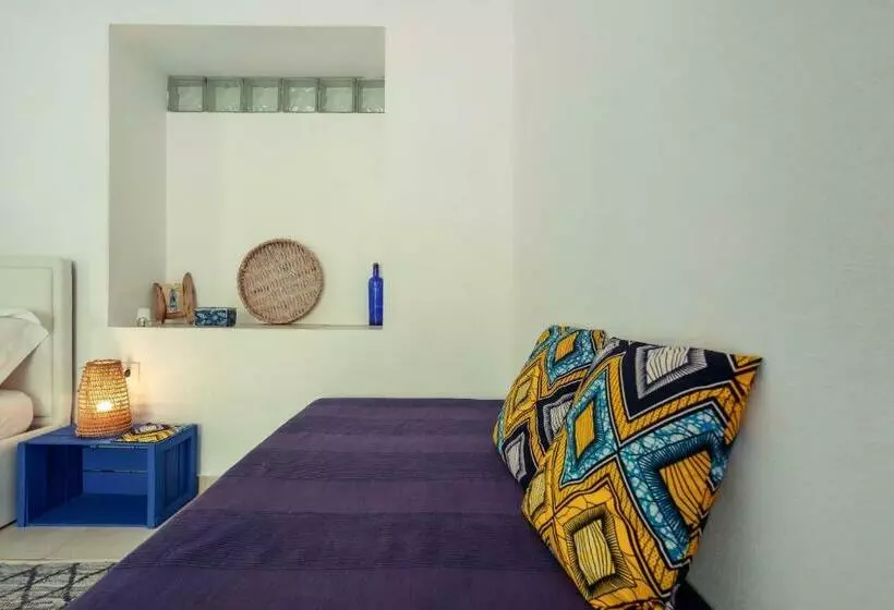 Domu Prexada B&b