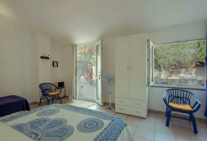 Domu Prexada B&b