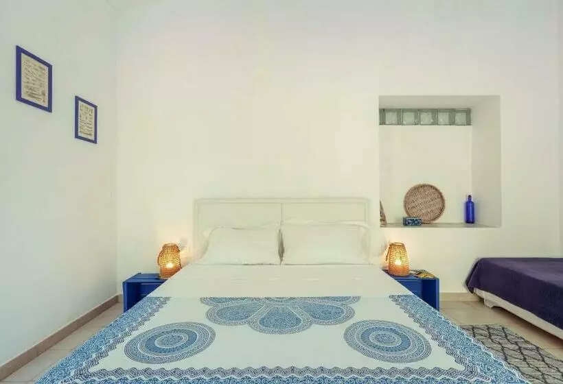 Domu Prexada B&b
