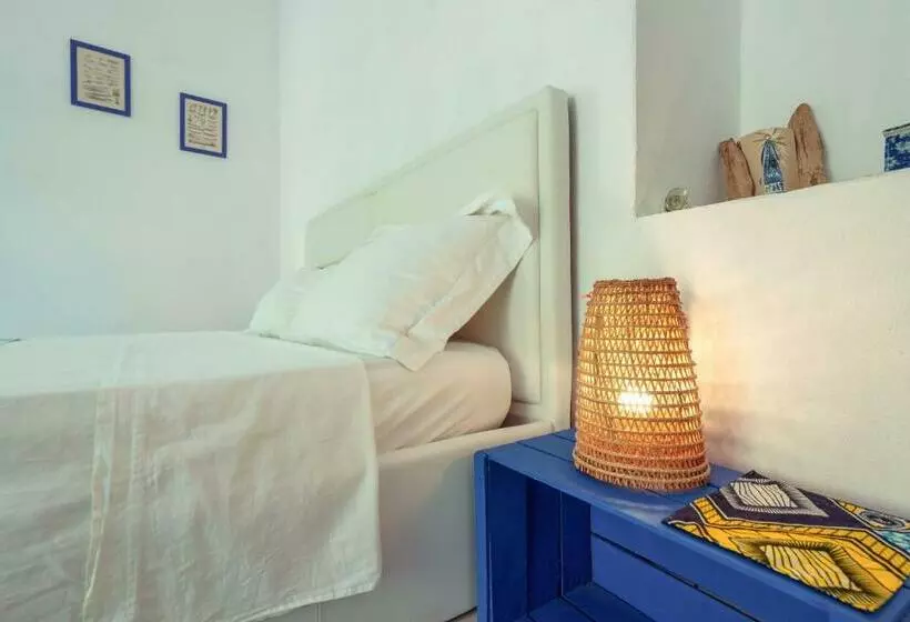 Domu Prexada B&b