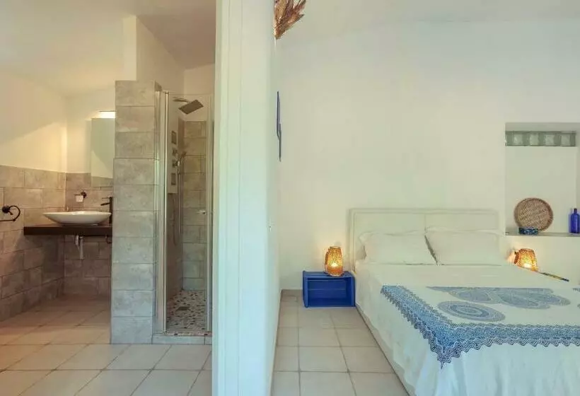 Domu Prexada B&b