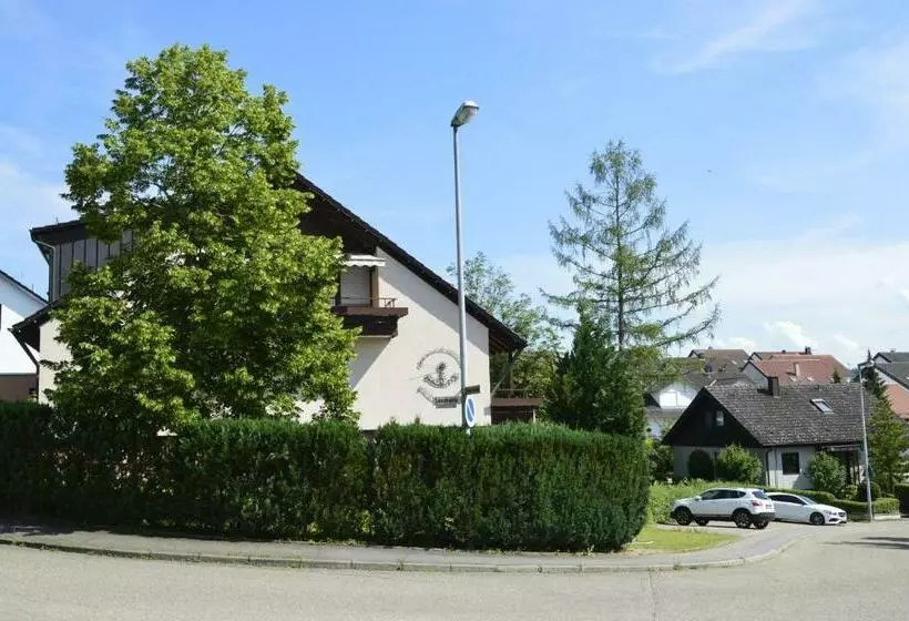 Majatalo Gästehaus Fäßle