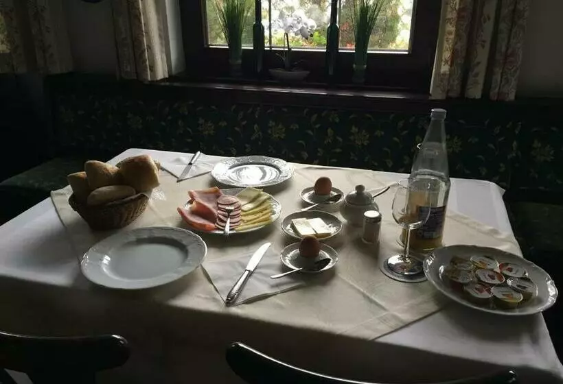 Majatalo Gästehaus Fäßle