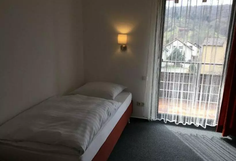 Majatalo Gästehaus Fäßle