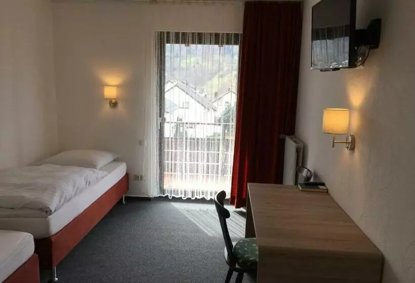 Majatalo Gästehaus Fäßle