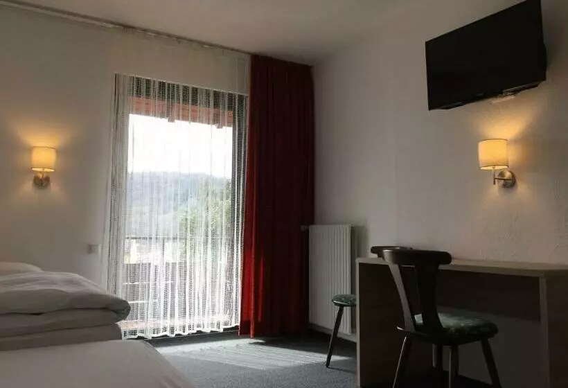 Majatalo Gästehaus Fäßle