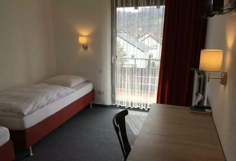 Majatalo Gästehaus Fäßle