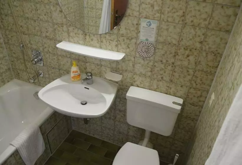 Majatalo Gästehaus Fäßle