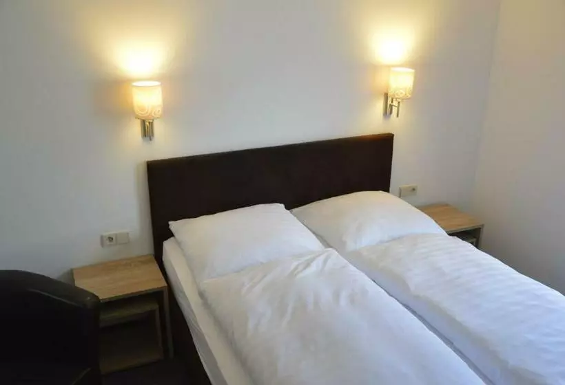 Majatalo Gästehaus Fäßle