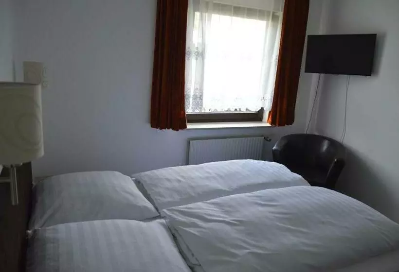 Majatalo Gästehaus Fäßle