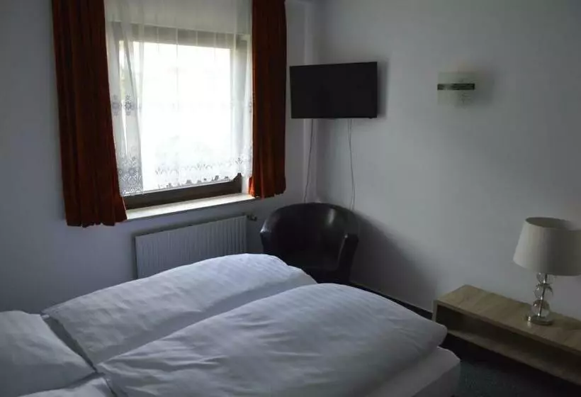 Majatalo Gästehaus Fäßle